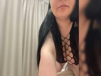 Hilesha webcam model stream image