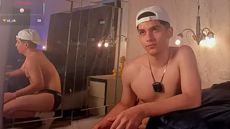 Brat_ webcam stripchat model stream image