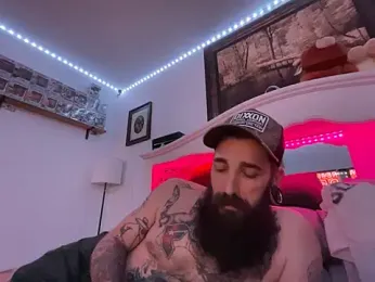 ScottyBighorn webcam stripchat model stream image