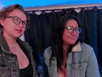 electricnightsxxx webcam model stream image