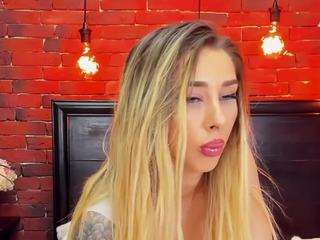 christynaross webcam camsoda model stream image