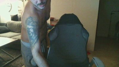 Have93Fun webcam model stream image