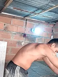 hoteder webcam model stream image