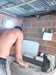 hoteder webcam model stream image