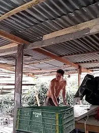 hoteder webcam model stream image