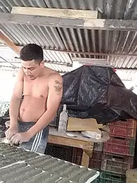 hoteder webcam model stream image