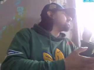 elmonstro690 webcam camsoda model stream image