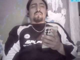 elmonstro690 webcam camsoda model stream image