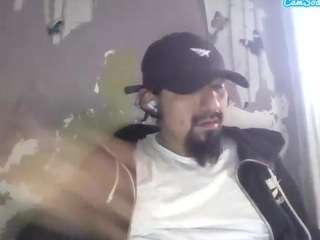 elmonstro690 webcam model stream image