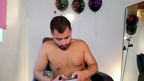 Juan_Castano webcam model stream image