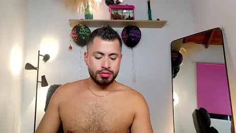 Juan_Castano webcam model stream image