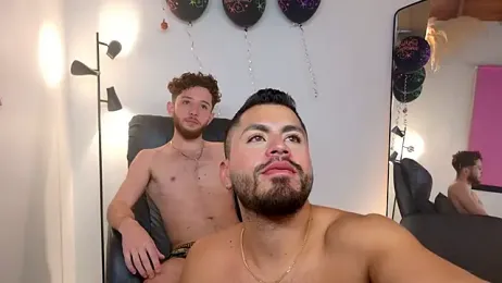 Juan_Castano webcam model stream image