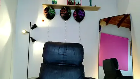 Juan_Castano webcam model stream image