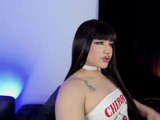 joshua-cannigia webcam model stream image