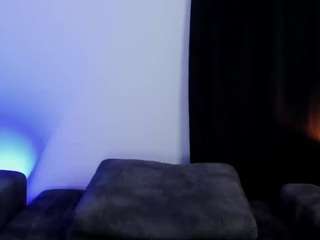 joshua-cannigia webcam model stream image