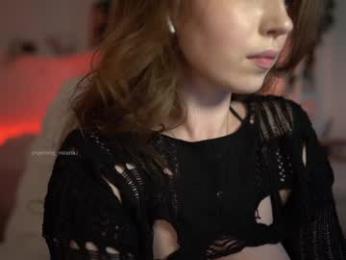 charming_girls webcam model stream image