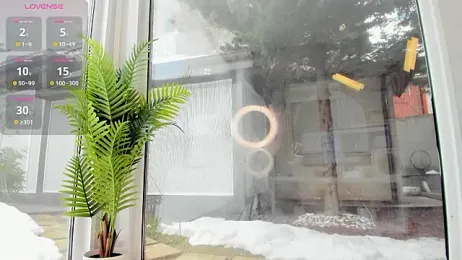 Naila18 webcam stripchat model stream image