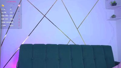 bellaspring webcam model stream image