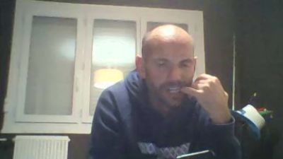 hotfrenchcho webcam cam4 model stream image