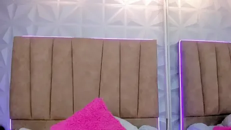 Amelie_Fabulous_ webcam model stream image