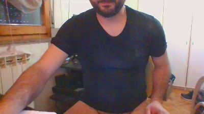 frenkoz webcam model stream image