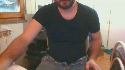 frenkoz webcam model stream image