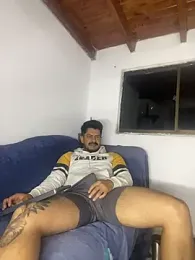 AndresSmith__ webcam model stream image