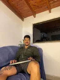 AndresSmith__ webcam model stream image