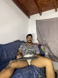 AndresSmith__ webcam model stream image