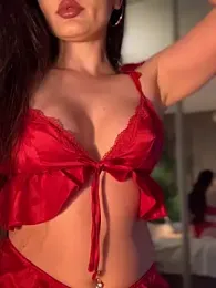 KEN_QUEEN_ webcam model stream image