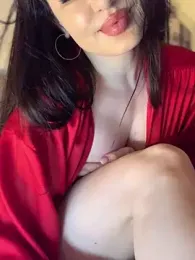 KEN_QUEEN_ webcam model stream image