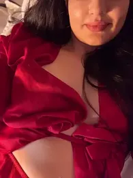 KEN_QUEEN_ webcam model stream image