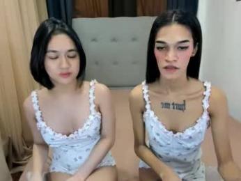 latina_goddes4uxxx webcam chaturbate model stream image