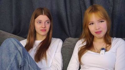 OzellBillman webcam model stream image