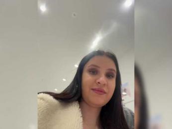 EvaRoughe webcam bongacams model stream image