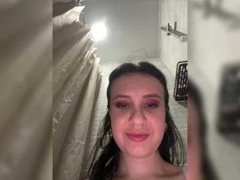 EvaRoughe webcam bongacams model stream image