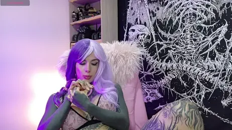 antoniaacxx webcam stripchat model stream image