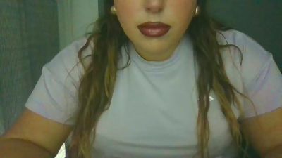 Barbznails webcam model stream image