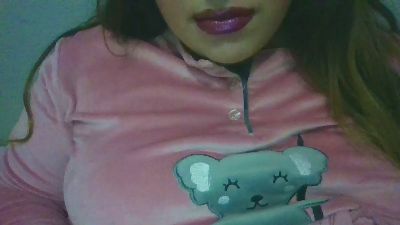 Barbznails webcam model stream image