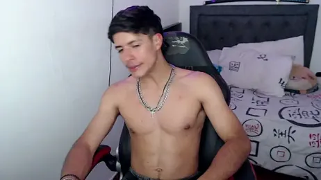 jacobbiker webcam model stream image