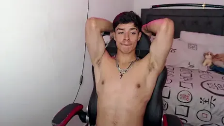 jacobbiker webcam model stream image