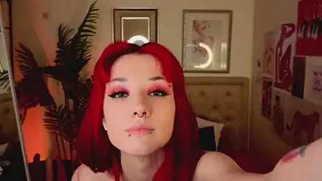 GinaSpicey webcam stripchat model stream image