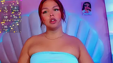 Maia_Hotts webcam model stream image