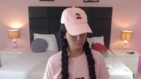 MadisonJenner webcam model stream image