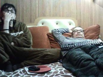 coupleofcoolx webcam bongacams model stream image