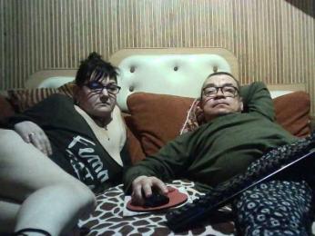 coupleofcoolx webcam model stream image