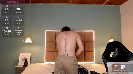 AlejooTwink webcam model stream image