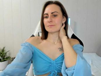 Kiza9 webcam model stream image