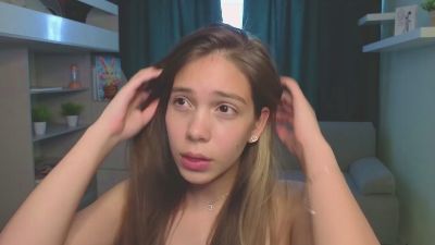 bless_me webcam model stream image