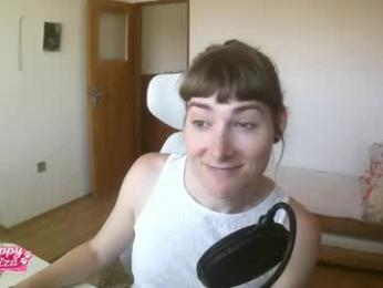 puppy_liza webcam model stream image